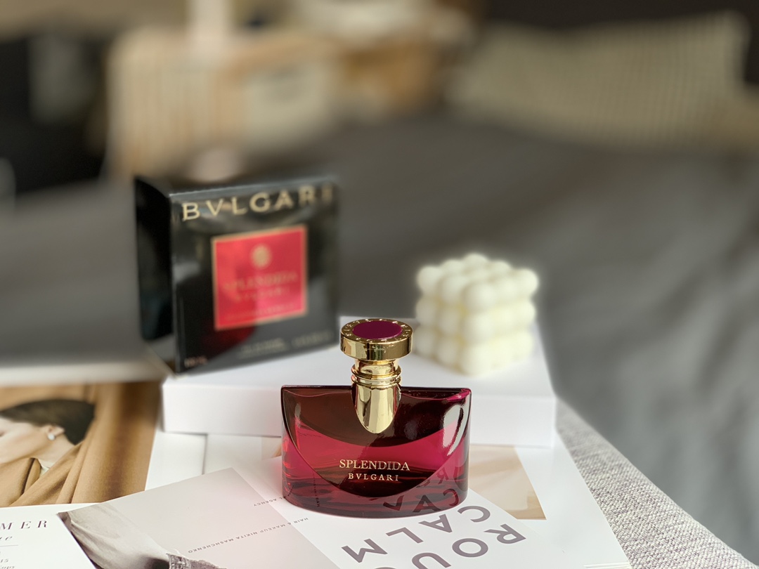 Bottega Veneta Haute Couture Artisanal Perfumery Haute Fragrance Scent 2