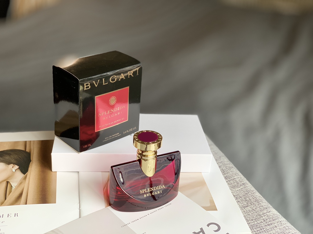 Bottega Veneta Haute Couture Artisanal Perfumery Haute Fragrance Scent
