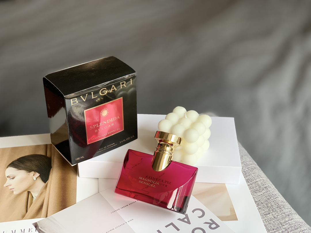 Bottega Veneta Haute Couture Artisanal Perfumery Haute Fragrance Scent 3