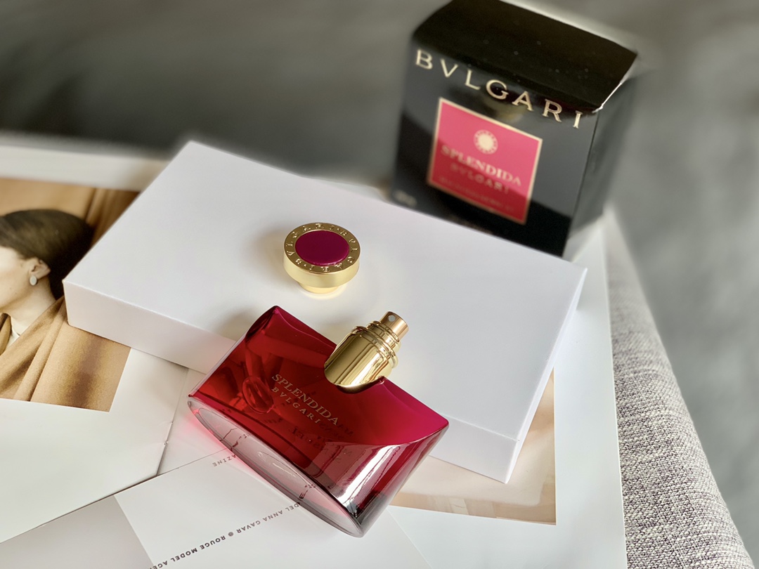 Bottega Veneta Haute Couture Artisanal Perfumery Haute Fragrance Scent 5
