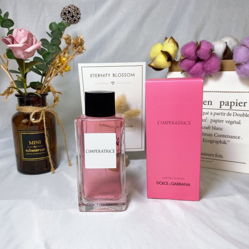 Dolce & Gabbana L'Imperatrice Limited Edition Eau de Toilette - 100ml 1 Dolce & Gabbana L'Imperatrice Limited Edition Eau de Toilette - 100ml