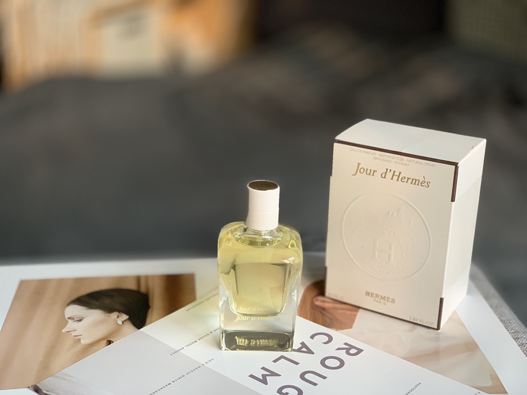 Hermès Haute Couture Artisanal Perfumery Haute Fragrance Scent Perfume