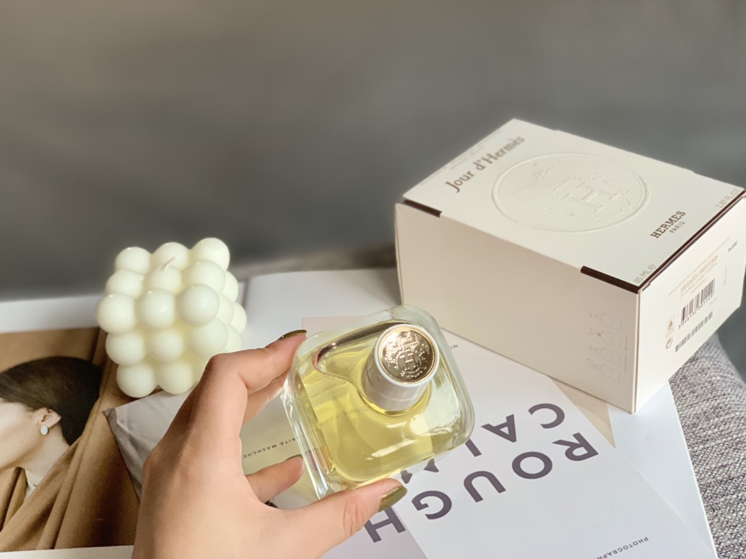 Hermès Haute Couture Artisanal Perfumery Haute Fragrance Scent Perfume 4