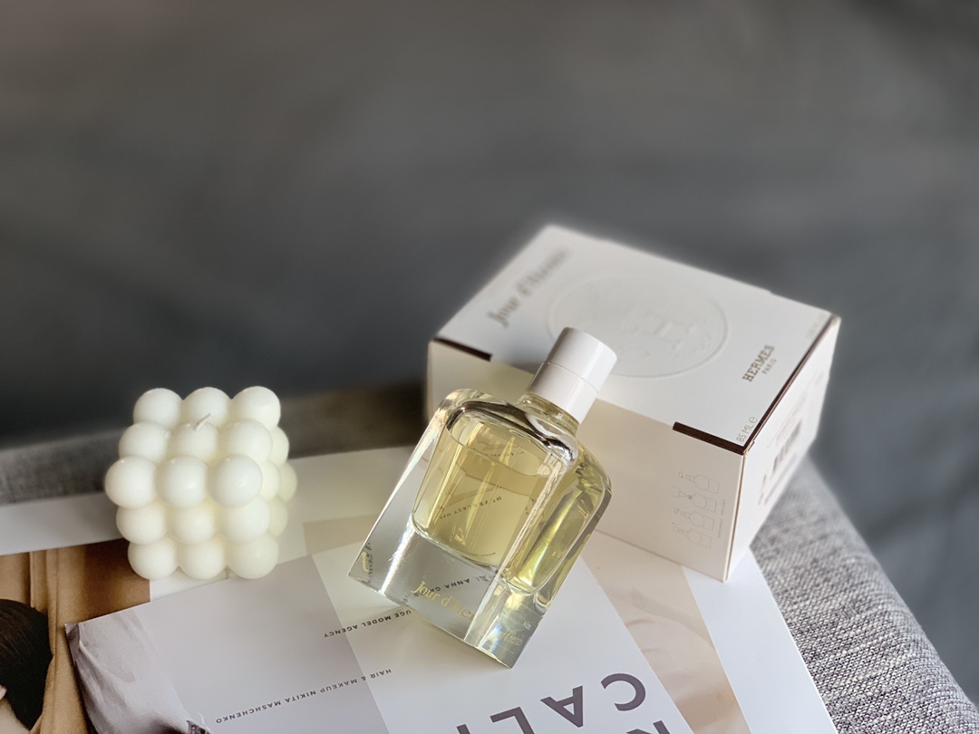 Hermès Haute Couture Artisanal Perfumery Haute Fragrance Scent Perfume 5
