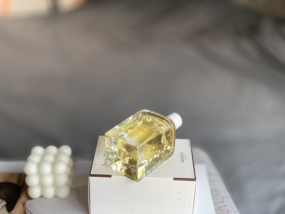 Hermès Haute Couture Artisanal Perfumery Haute Fragrance Scent Perfume 6