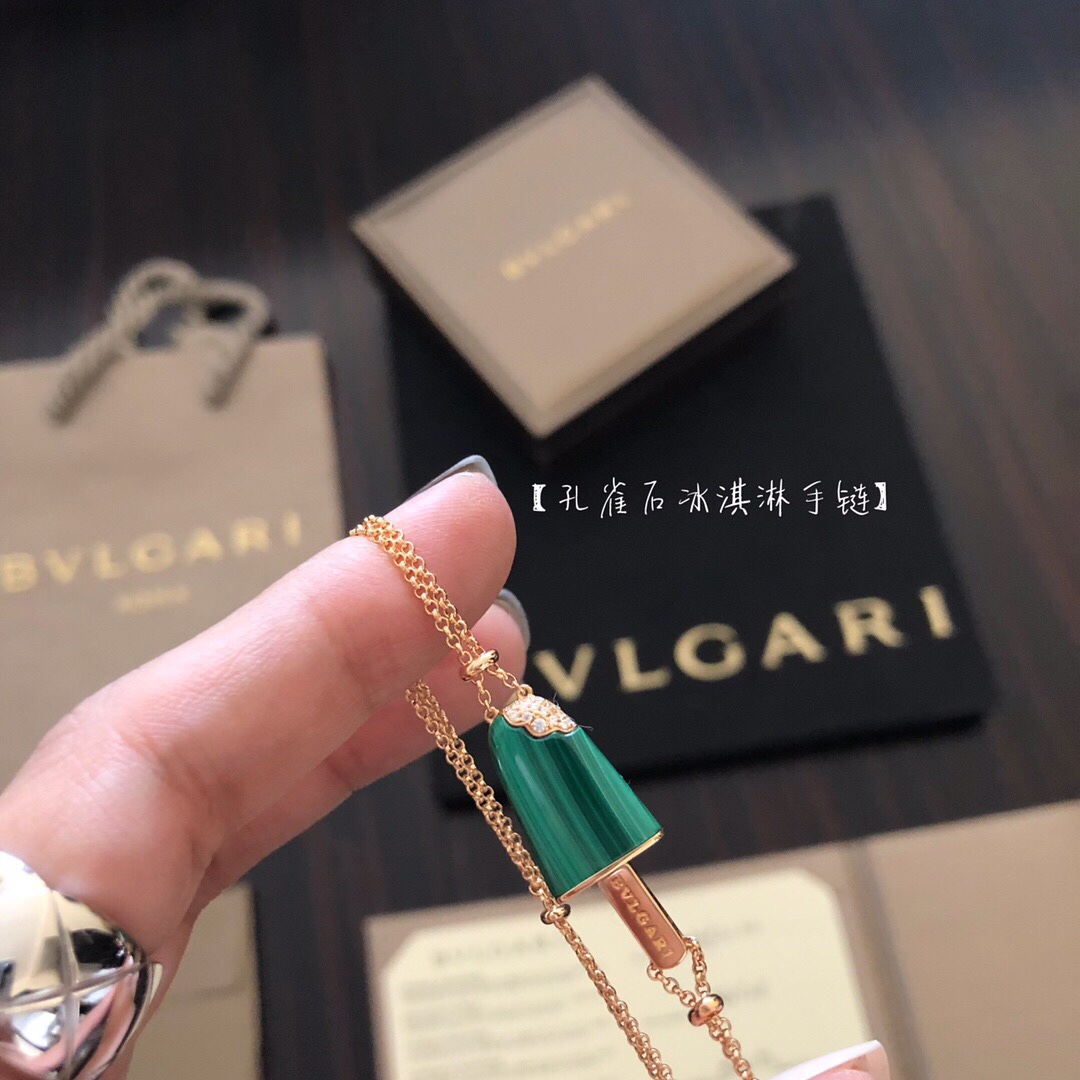 路易威登 Louis Vuitton 高定典藏高定典雅奢华珠宝首饰项链手链戒指 #A3332D87 4