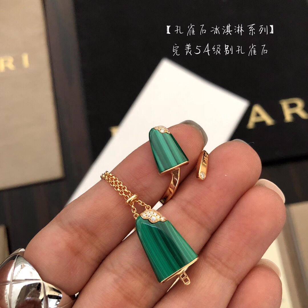 路易威登 Louis Vuitton 高定典藏高定典雅奢华珠宝首饰项链手链戒指 #A3332D87 2