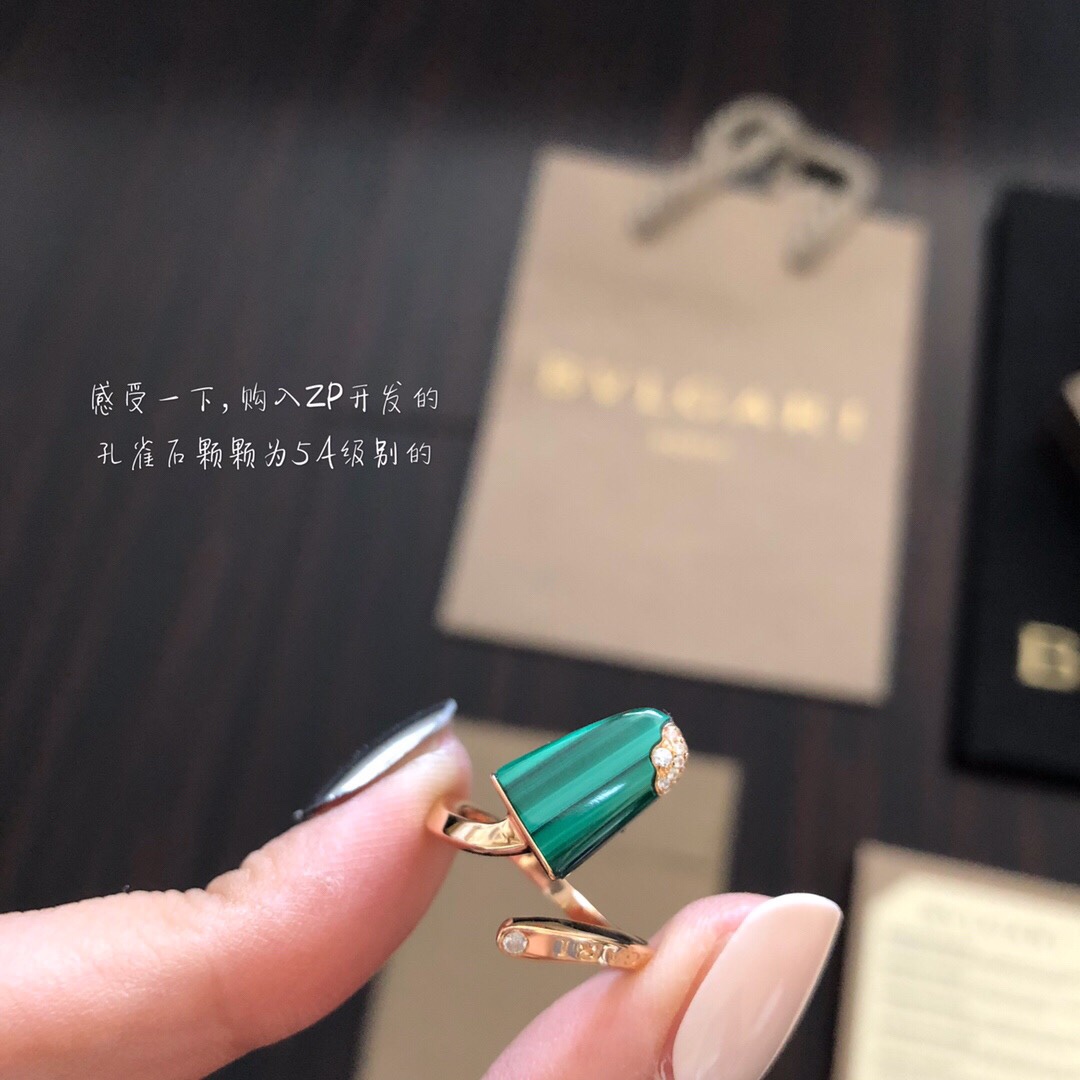 路易威登 Louis Vuitton 高定典藏高定典雅奢华珠宝首饰项链手链戒指 #A3332D87 8
