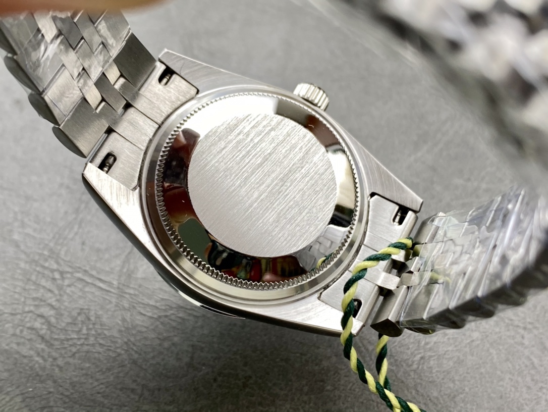 SK Factory 女款 劳力士Rolex 日志型31mm 自動巻き腕時計