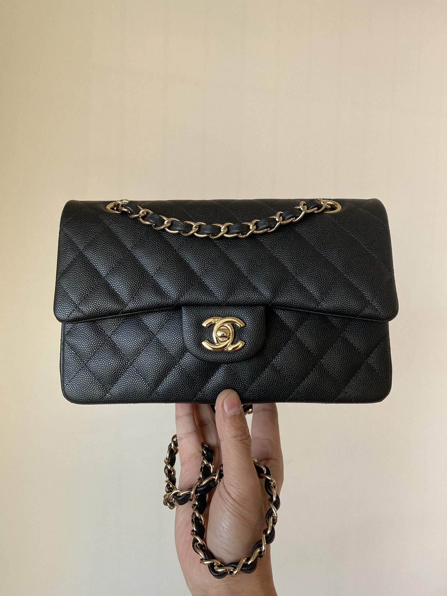 샤넬 가방 35614 Chanel Bag
