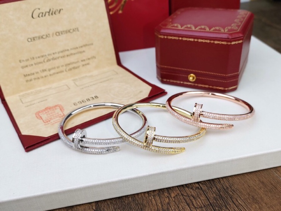 Cartier Jewelry Bracelet UK Sale