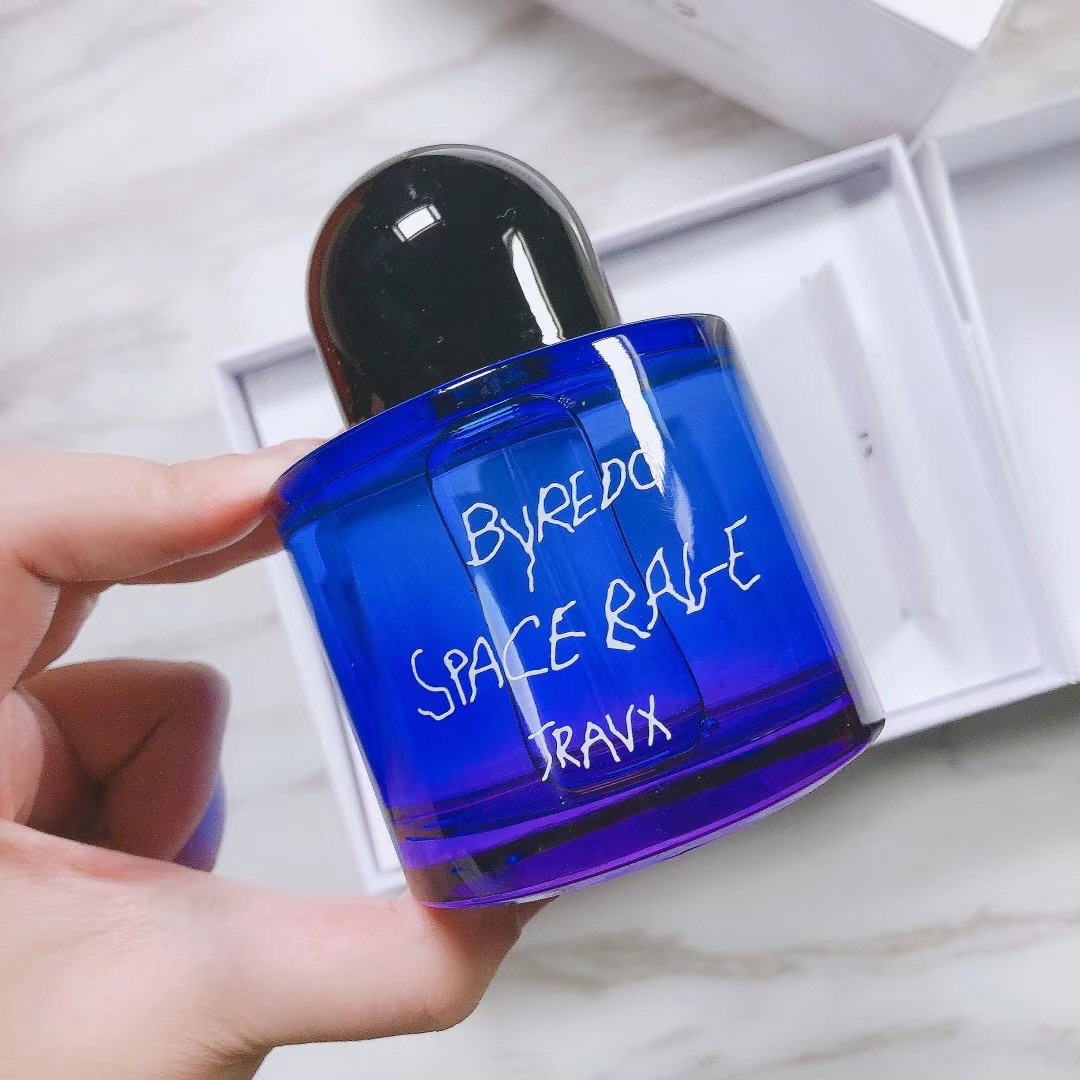 Byredo X Travis Scott Space Rage Eau de Parfum - 100ml Limited Edition 2 i1615815432 1224 1