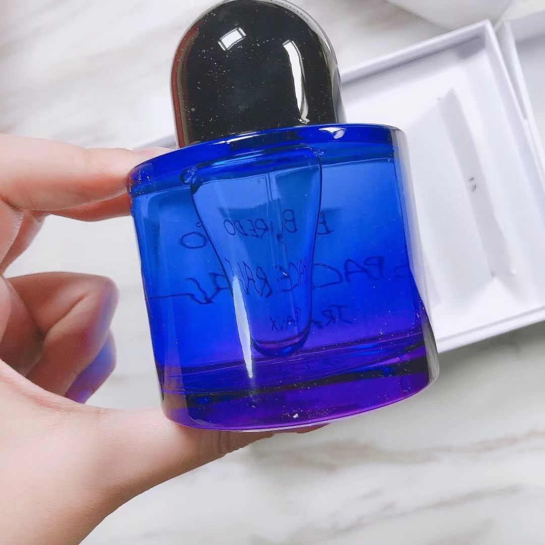 Byredo X Travis Scott Space Rage Eau de Parfum - 100ml Limited Edition 3 i1615815432 8268 2