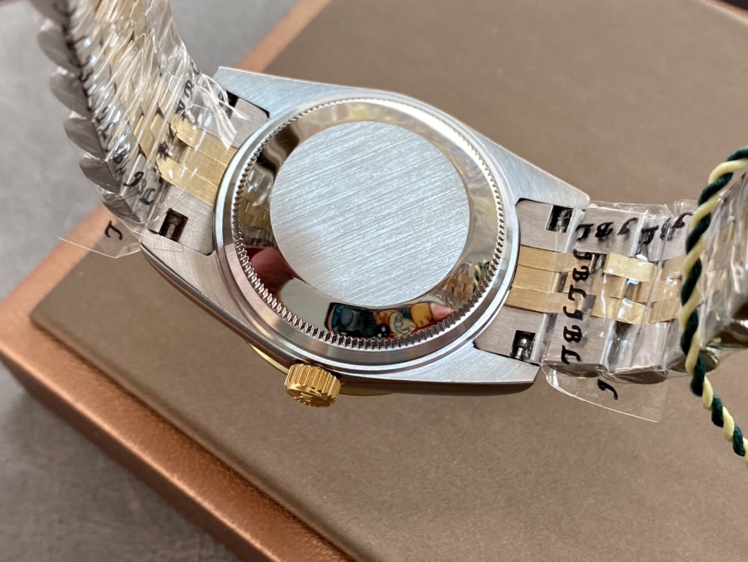 SK Factory 女款 劳力士Rolex 日志型31mm 自動機械式腕時計