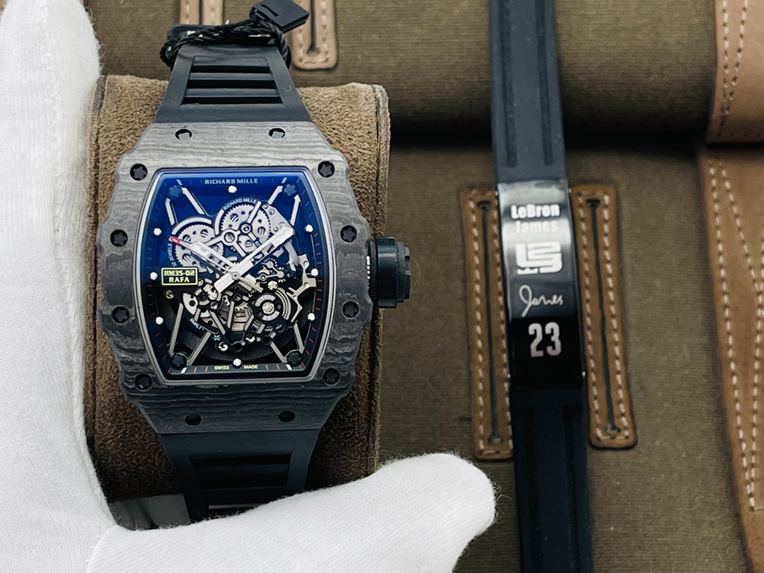 Richard Mille RM Collection RM35-02