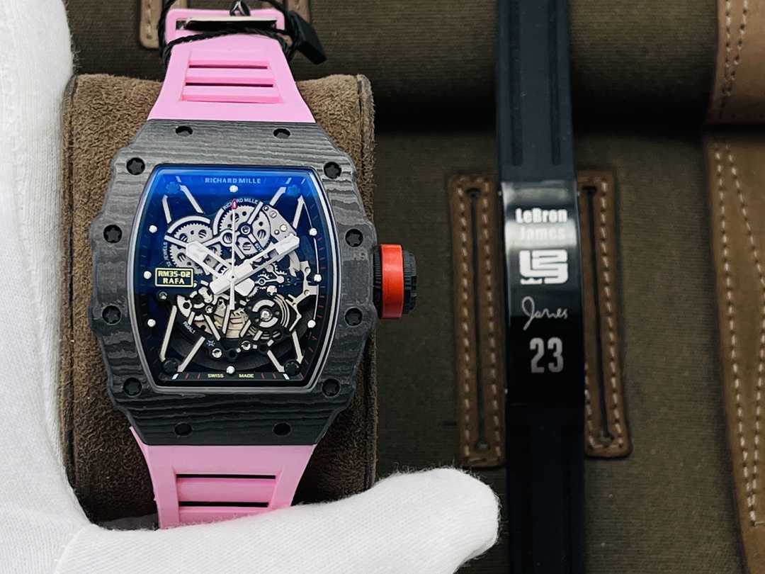 Richard Mille RM Collection RM35-02