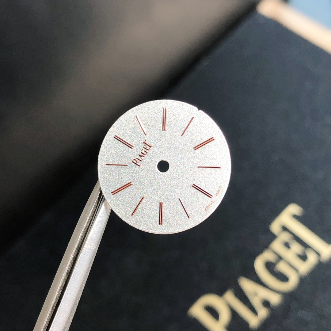 Piaget Watch 3060