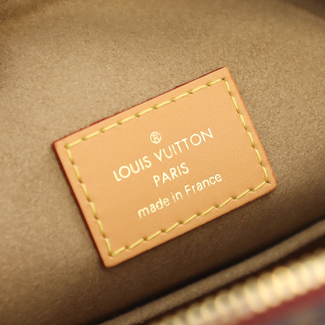 Louis Vuitton LV Boite chapeau souple 圆饼包 M45149