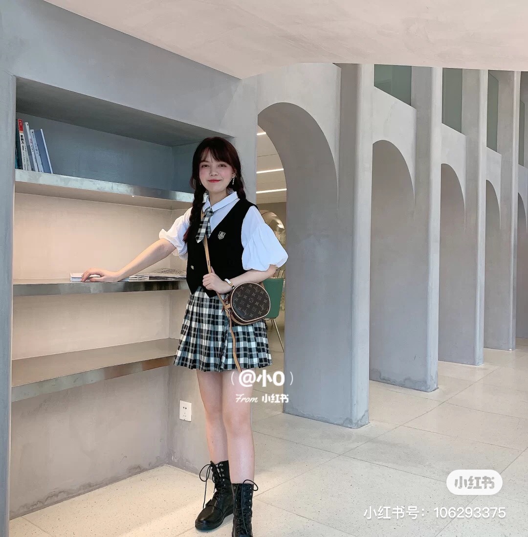 软圆饼小号，真的是不得不夸，满满的少女感，斩男必备款✨