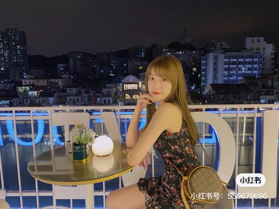 无论它是单肩还是斜挎，都能让你有不同的感觉，颜值在线担当🔹