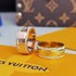 Louis Vuitton Jewelry Ring- Polishing