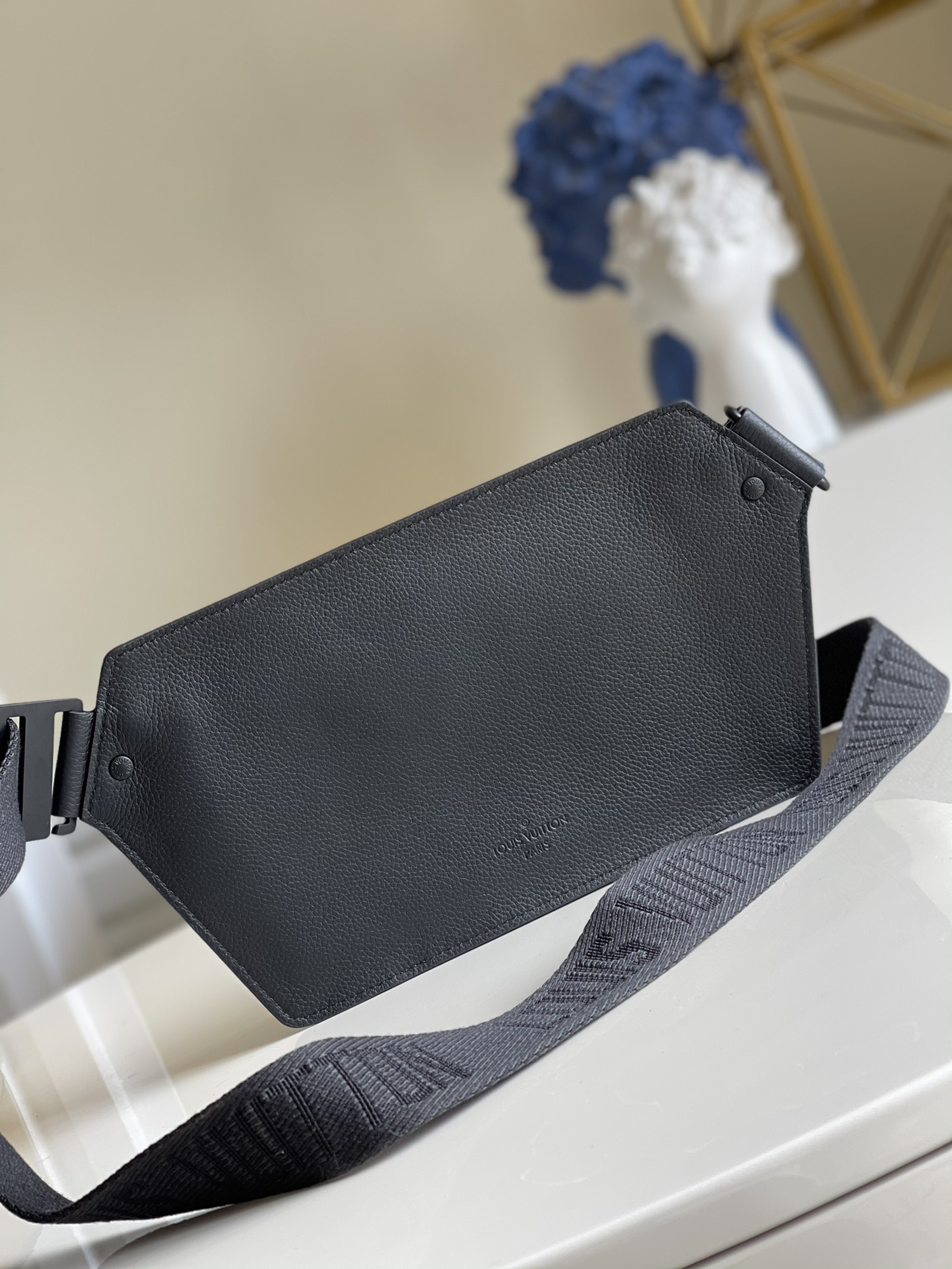 Louis Vuitton LV Aerogram 单肩包 M57081