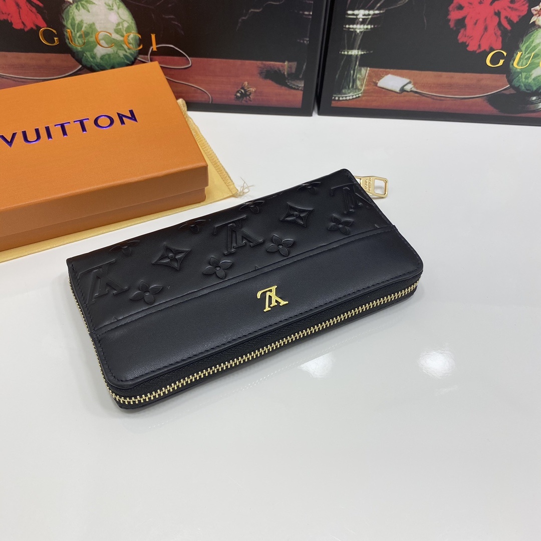 💞💞💞Lv 6128火爆版单拉小手包到货💞💞里外头层牛皮打造💞图片色(自带原版盒子)男女通用..尺寸:1