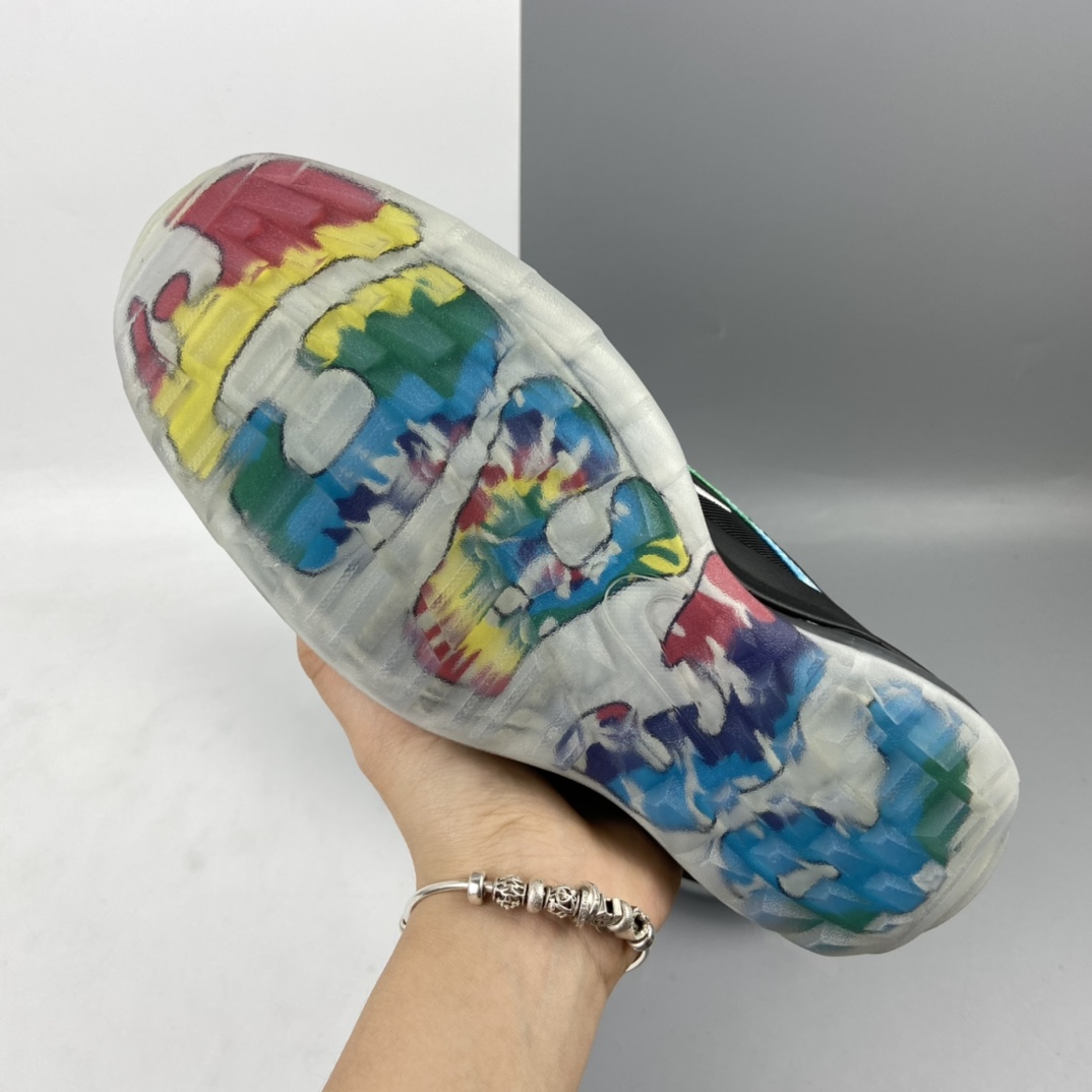 260 Nike Air MAX 97 MRG 高尔夫球鞋经典跨界灯芯绒子弹头气垫跑鞋扎染 CK1219-001