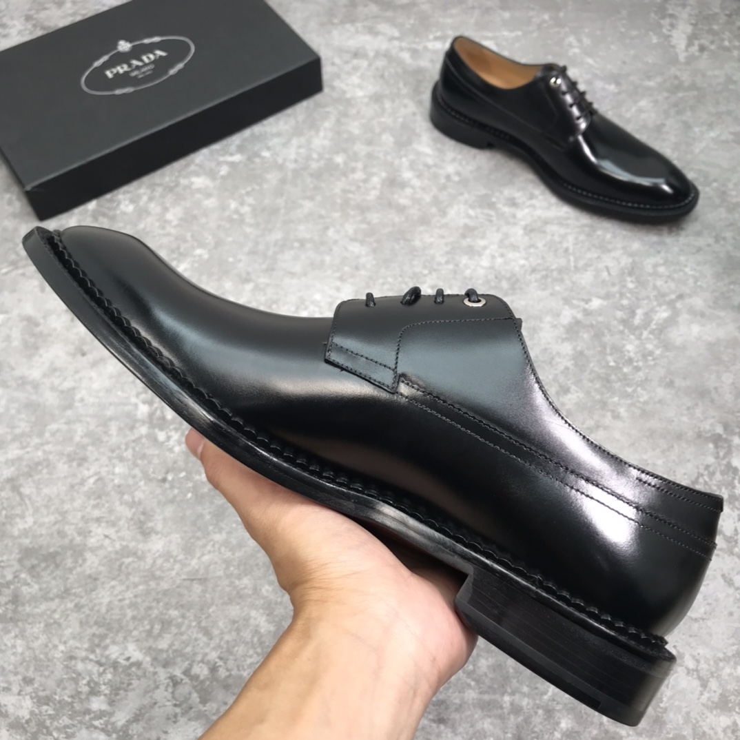 Prada Luxury Footwear Collection 7