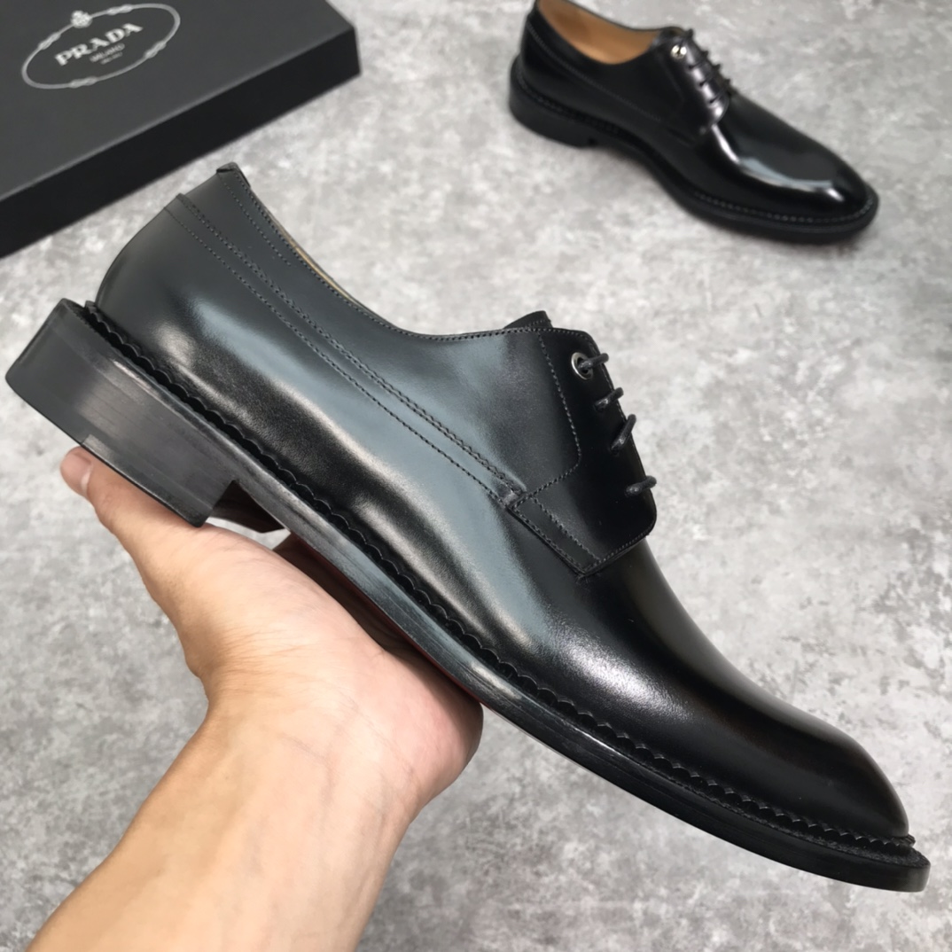 Prada Luxury Footwear Collection 6
