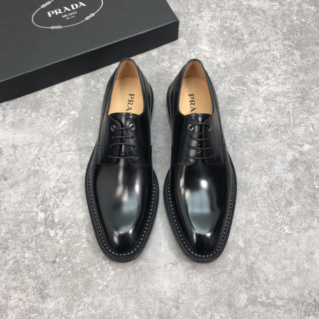 Prada Luxury Footwear Collection 5