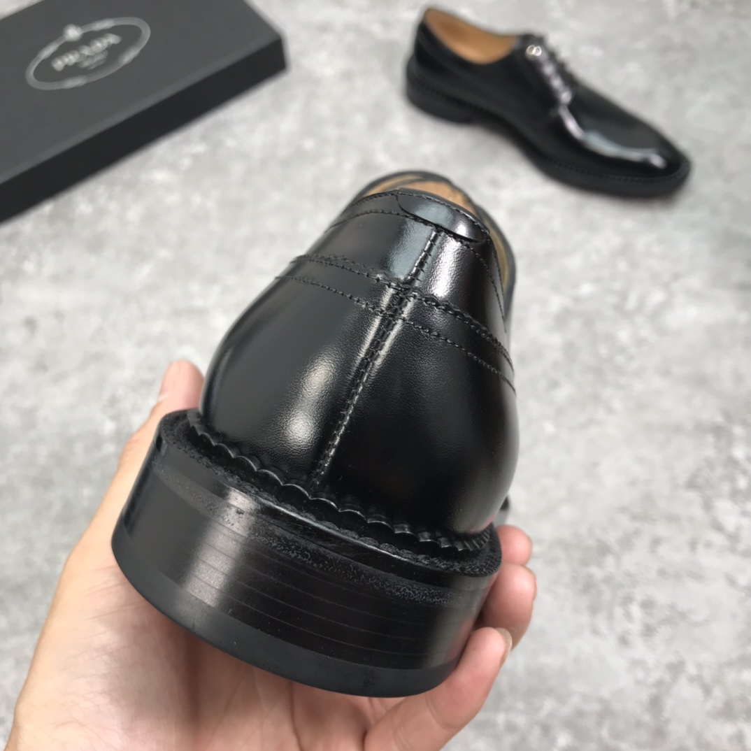 Prada Luxury Footwear Collection 8