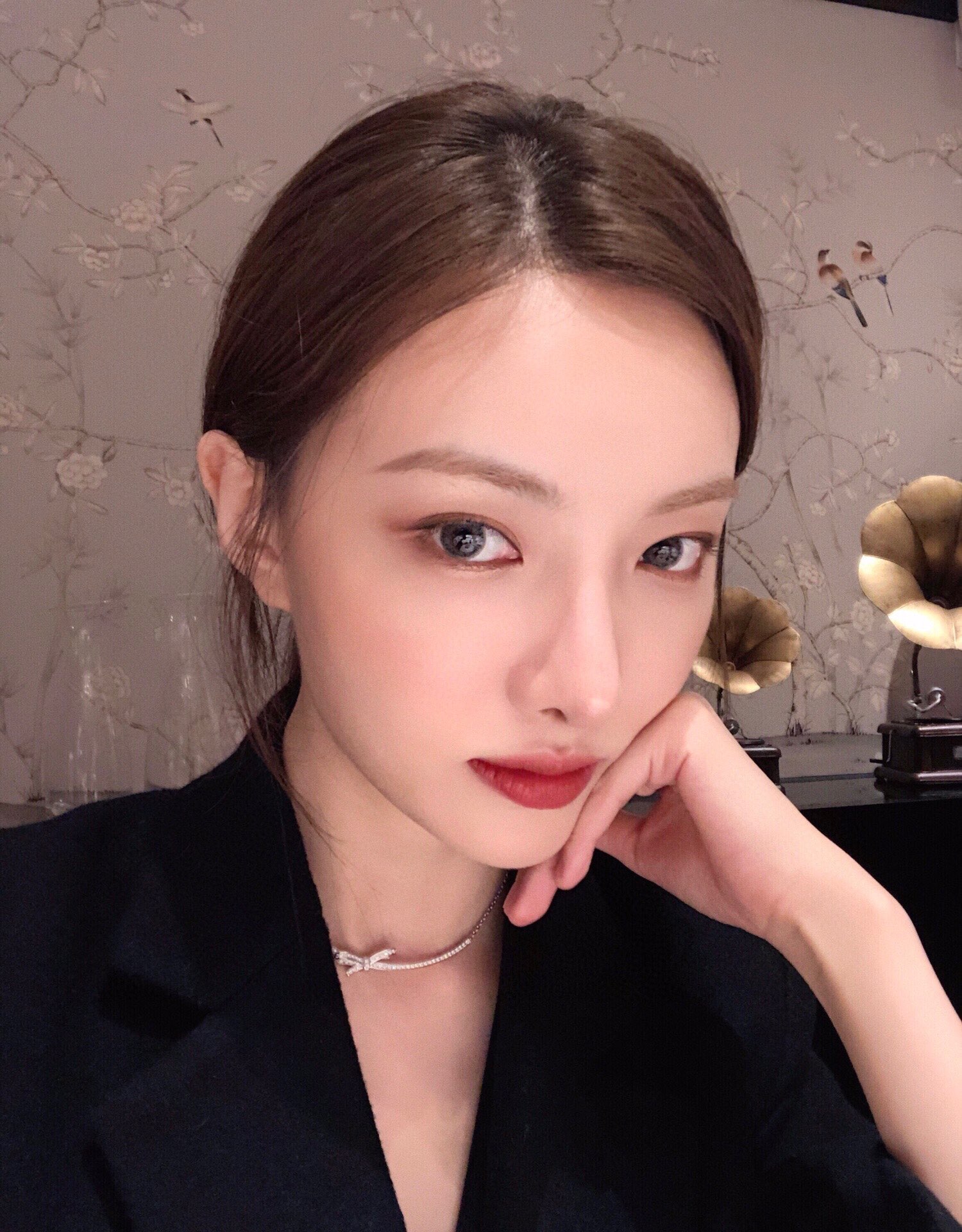 NO:632895,Sweet and cute, high-end Cartier jewelry19860909甜美可爱,,卡迪亚高端饰品,Jewelry