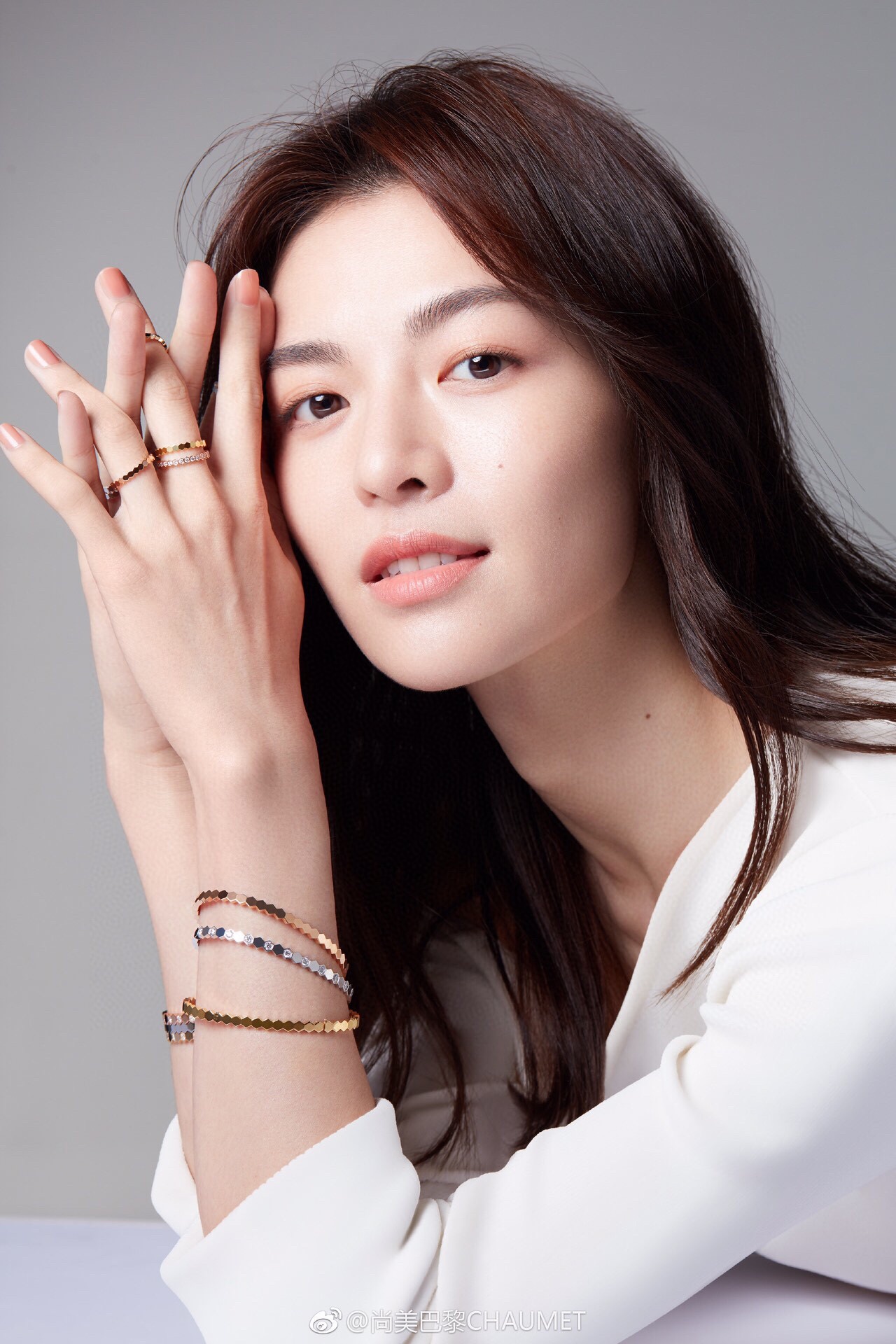 NO:633249,Super beautiful when stacked, Cartier high-end jewelry19860909叠戴超美,,卡迪亚高端饰品,Jewelry