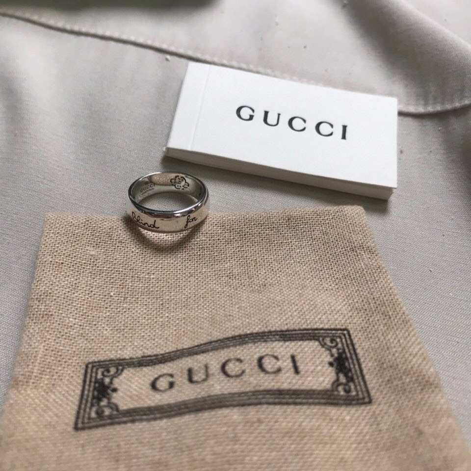 NO:104322,Gucci Gucci sterling silver new version of Love Fearless Flower and Bird Couple Ring Size 10#12#14#16#18#20#22#24#, Gucci ring, gucci, gucci, ring, pure silver19860909Gucci古驰纯银新版爱无畏花鸟情侣戒指 尺寸10#12#14#16#18#20#22#24#,古驰戒指,gucci,gucci,ring,pure silver,Jewelry