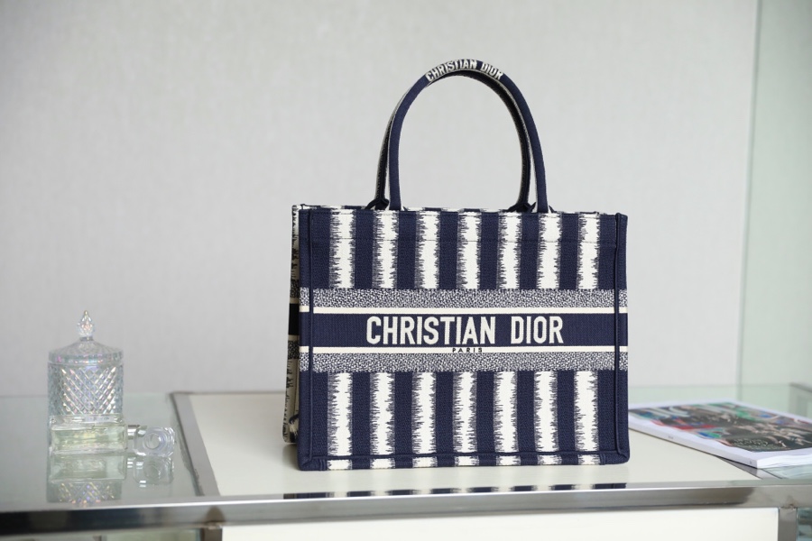 Dior Book Tote Handbags Tote Bags Printing