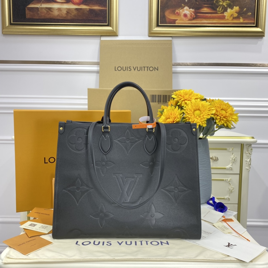 Louis Vuitton LV Onthego Bags Handbags Wholesale Imitation Designer Replicas
 Printing Mini M44925