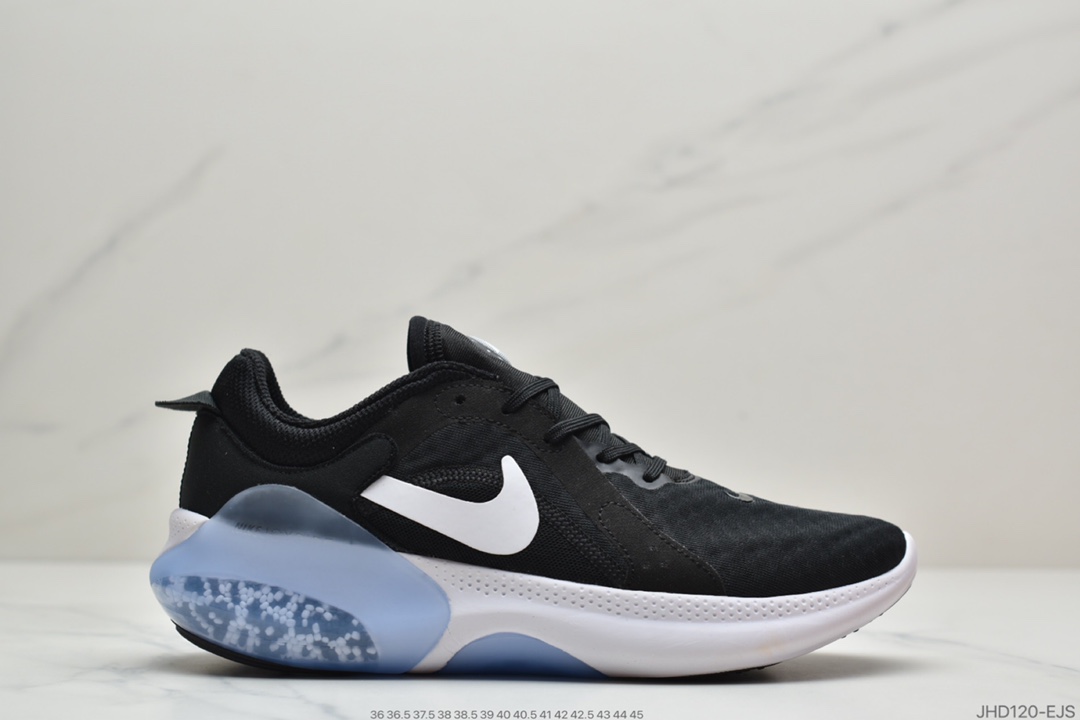 190  耐克WMNS NIKE JOYRIDE DUAL RUN 2代颗粒跑步鞋休闲运动鞋CT0307-100
