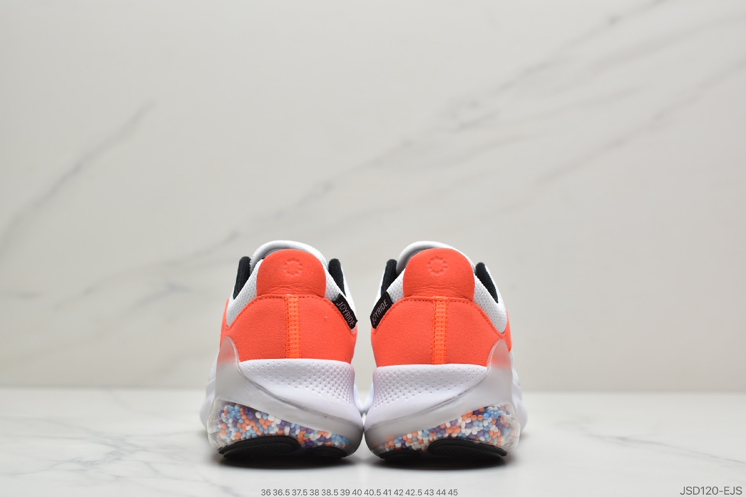 200  耐克WMNS NIKE JOYRIDE DUAL RUN 2代电玩像素颗粒跑步鞋休闲运动鞋DC7298-101