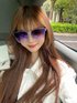 Yves Saint Laurent Sunglasses Luxury 7 Star Replica Women Spring/Summer Collection