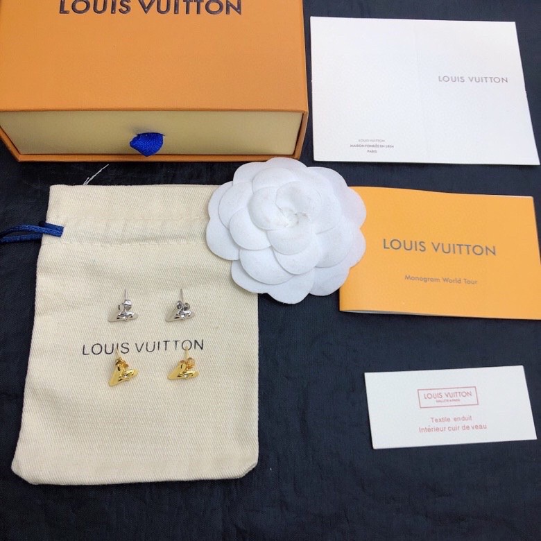 Louis Vuitton Haute Couture Haute Couture Fine Jewelry Necklace Bracelet 2