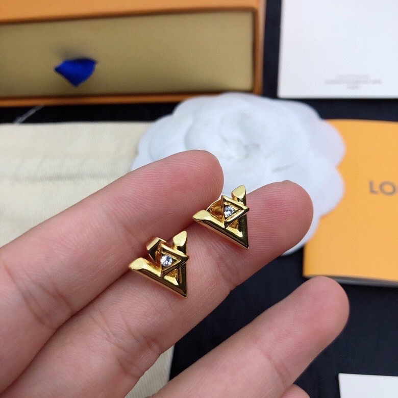 Louis Vuitton Haute Couture Haute Couture Fine Jewelry Necklace Bracelet 5
