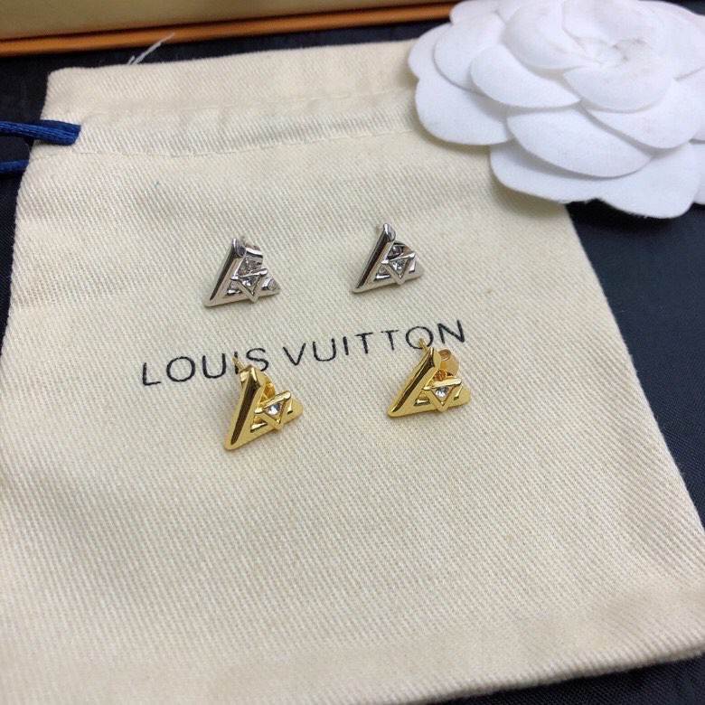Louis Vuitton Haute Couture Haute Couture Fine Jewelry Necklace Bracelet 3