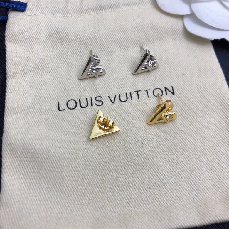 Louis Vuitton Haute Couture Haute Couture Fine Jewelry Necklace Bracelet 4