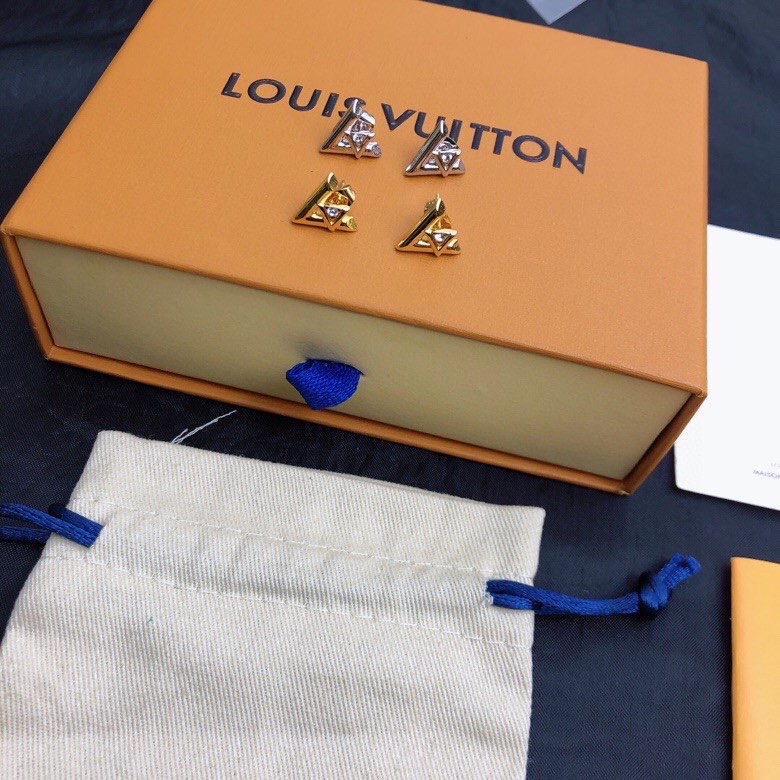 Louis Vuitton Haute Couture Haute Couture Fine Jewelry Necklace Bracelet 7
