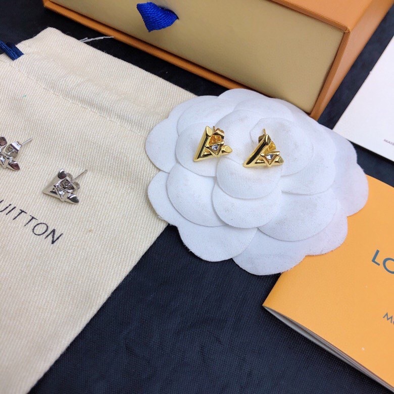 Louis Vuitton Haute Couture Haute Couture Fine Jewelry Necklace Bracelet 6