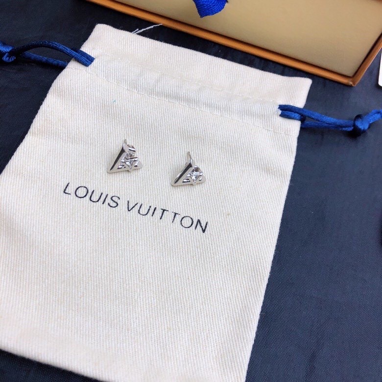 Louis Vuitton Haute Couture Haute Couture Fine Jewelry Necklace Bracelet 8