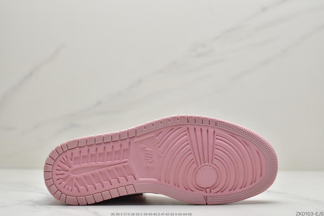 270 Air Jordan 1 High Zoom CMFT 高邦 粉红 AJ1 CT0979-601-莆田鞋,莆田鞋货源,高仿鞋,高仿鞋货源,安福档口,莆田高仿鞋,莆田鞋批发,高仿鞋批发,莆田高仿运动鞋,高仿运动鞋,莆田运动鞋 270 Air Jordan 1 High Zoom CMFT 高邦 粉红 AJ1 CT0979-601