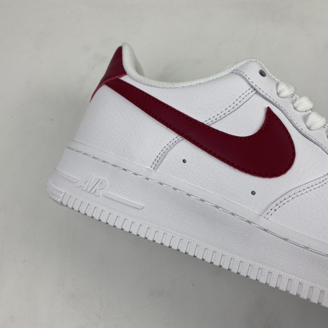 240 Nk Air Force 1 Low 空军一号低帮休闲板鞋 315115-154