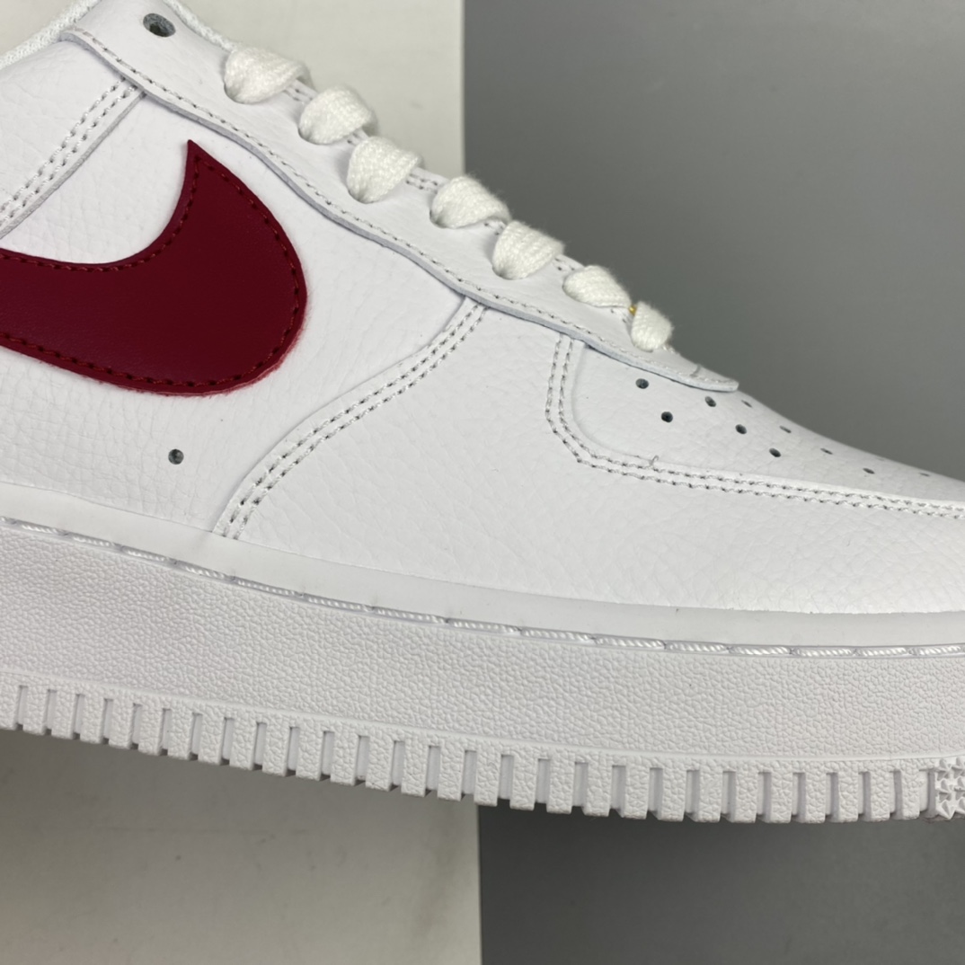 240 Nk Air Force 1 Low 空军一号低帮休闲板鞋 315115-154